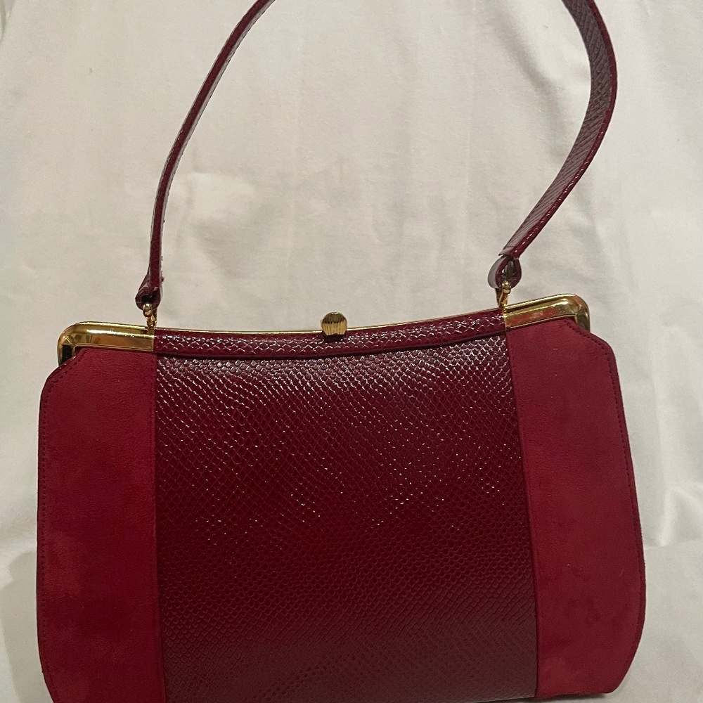 Vintage Handbag